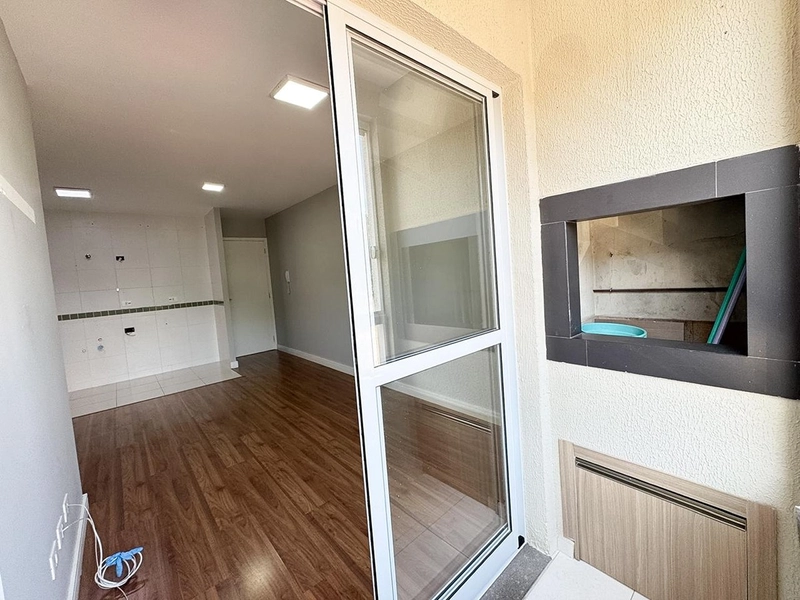 APARTAMENTO RESIDENCIAL KUARA | TATUQUARA: 4ª foto da galeria de imagens do imóvel