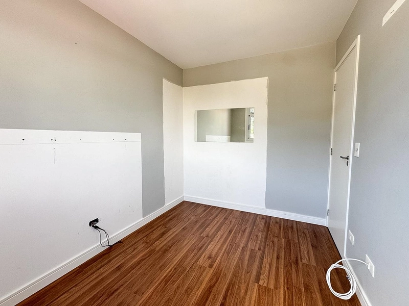 APARTAMENTO RESIDENCIAL KUARA | TATUQUARA: 12ª foto da galeria de imagens do imóvel