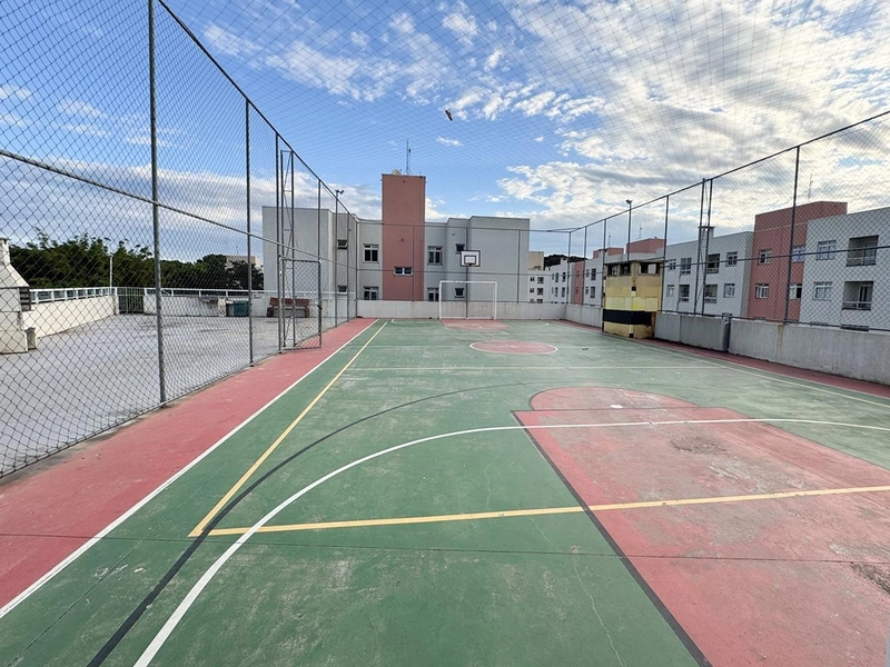 APARTAMENTO RESIDENCIAL KUARA | TATUQUARA: 20ª foto da galeria de imagens do imóvel