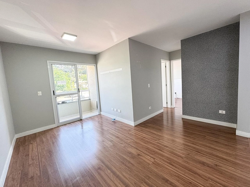 APARTAMENTO RESIDENCIAL KUARA | TATUQUARA: 5ª foto da galeria de imagens do imóvel