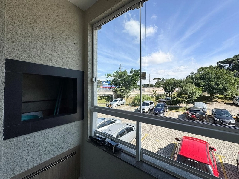 APARTAMENTO RESIDENCIAL KUARA | TATUQUARA: 6ª foto da galeria de imagens do imóvel