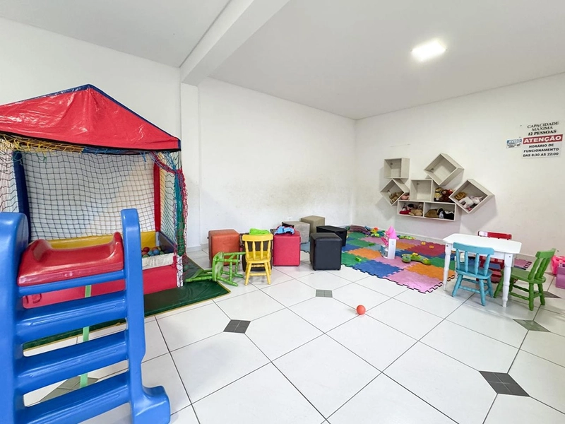 APARTAMENTO RESIDENCIAL KUARA | TATUQUARA: 15ª foto da galeria de imagens do imóvel