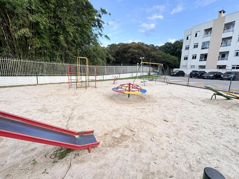 APARTAMENTO RESIDENCIAL KUARA | TATUQUARA: 19ª foto da galeria de imagens do imóvel