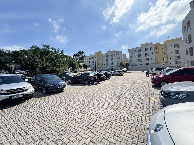 APARTAMENTO RESIDENCIAL KUARA | TATUQUARA: 17ª foto da galeria de imagens do imóvel