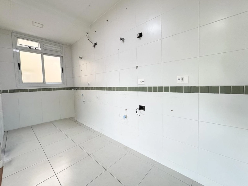 APARTAMENTO RESIDENCIAL KUARA | TATUQUARA: 8ª foto da galeria de imagens do imóvel