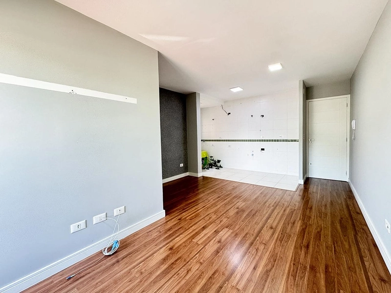 APARTAMENTO RESIDENCIAL KUARA | TATUQUARA: 9ª foto da galeria de imagens do imóvel