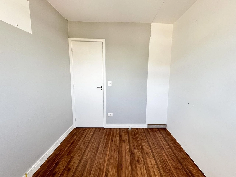 APARTAMENTO RESIDENCIAL KUARA | TATUQUARA: 10ª foto da galeria de imagens do imóvel