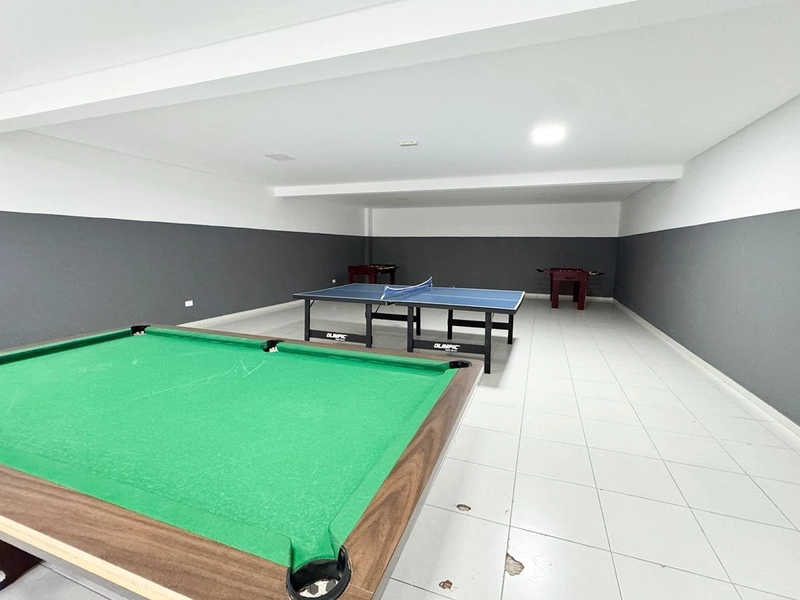 APARTAMENTO RESIDENCIAL KUARA | TATUQUARA: 16ª foto da galeria de imagens do imóvel