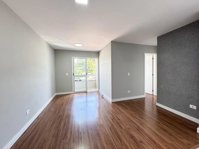 APARTAMENTO RESIDENCIAL KUARA | TATUQUARA: 3ª foto da galeria de imagens do imóvel