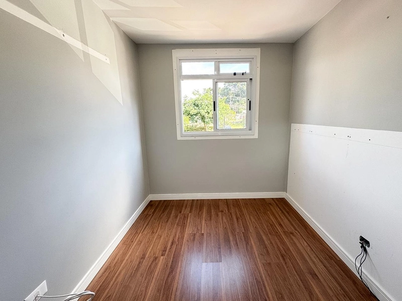 APARTAMENTO RESIDENCIAL KUARA | TATUQUARA: 13ª foto da galeria de imagens do imóvel