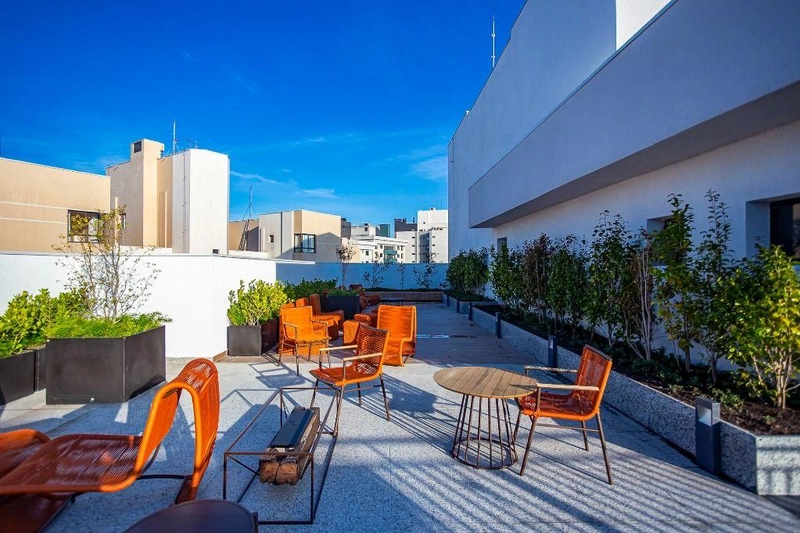 null: 24ª foto da galeria de imagens do imóvel