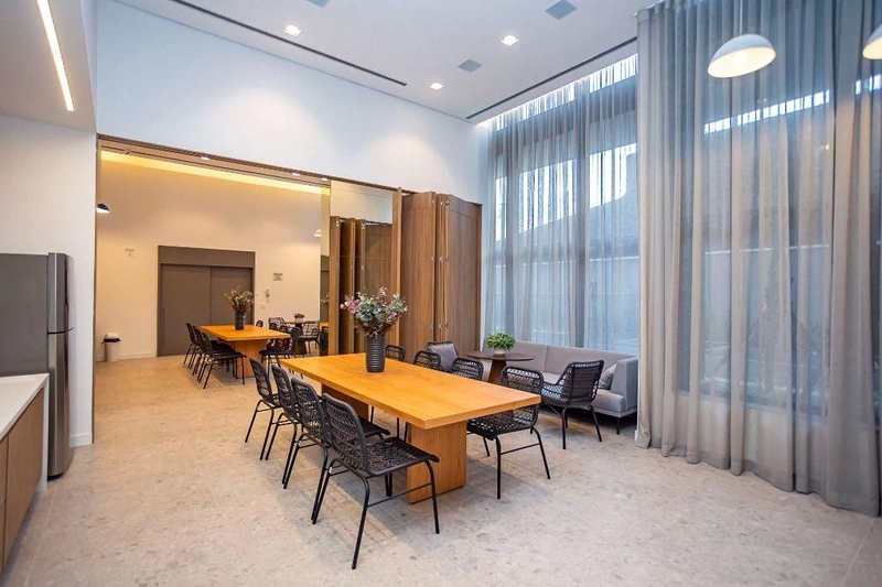 null: 32ª foto da galeria de imagens do imóvel