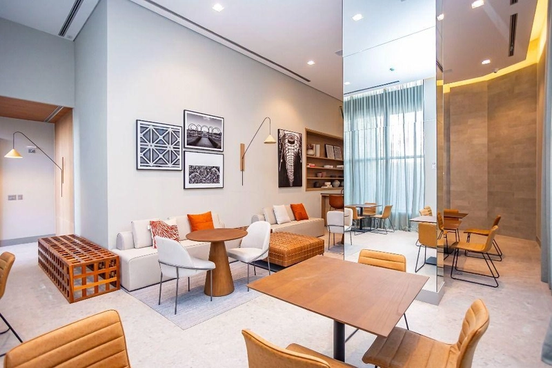 null: 39ª foto da galeria de imagens do imóvel