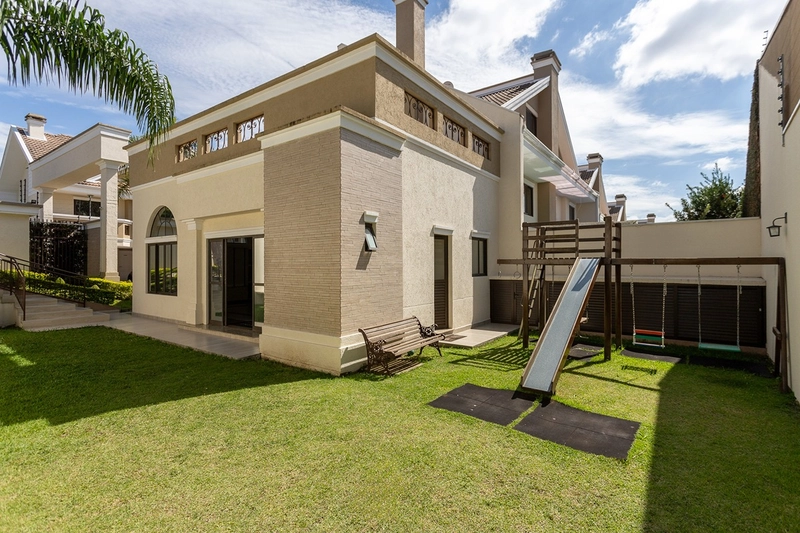 📍Triplex - Residencial Greenfields – Santa Felicidade: 79ª foto da galeria de imagens do imóvel