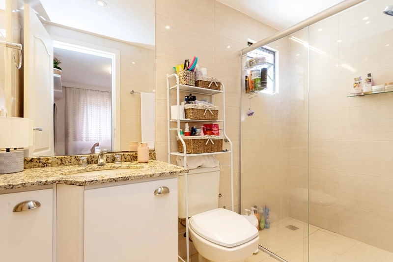 📍Triplex - Residencial Greenfields – Santa Felicidade: 47ª foto da galeria de imagens do imóvel