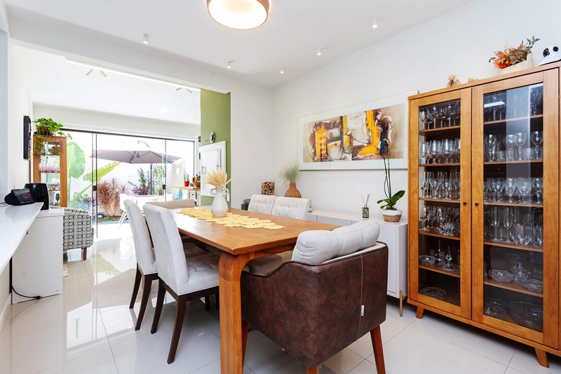 📍Triplex - Residencial Greenfields – Santa Felicidade: 21ª foto da galeria de imagens do imóvel