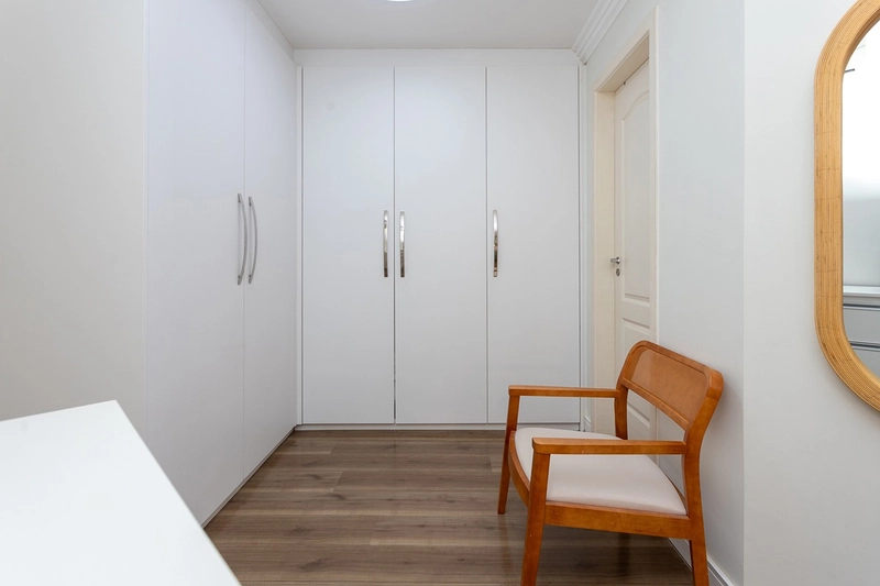 📍Triplex - Residencial Greenfields – Santa Felicidade: 35ª foto da galeria de imagens do imóvel