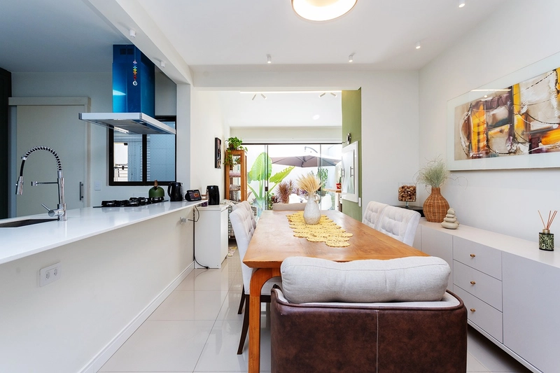 📍Triplex - Residencial Greenfields – Santa Felicidade: 22ª foto da galeria de imagens do imóvel