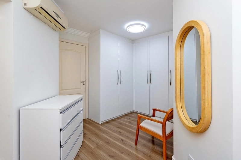 📍Triplex - Residencial Greenfields – Santa Felicidade: 38ª foto da galeria de imagens do imóvel