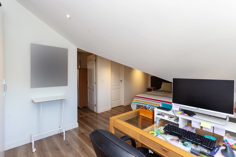 📍Triplex - Residencial Greenfields – Santa Felicidade: 64ª foto da galeria de imagens do imóvel