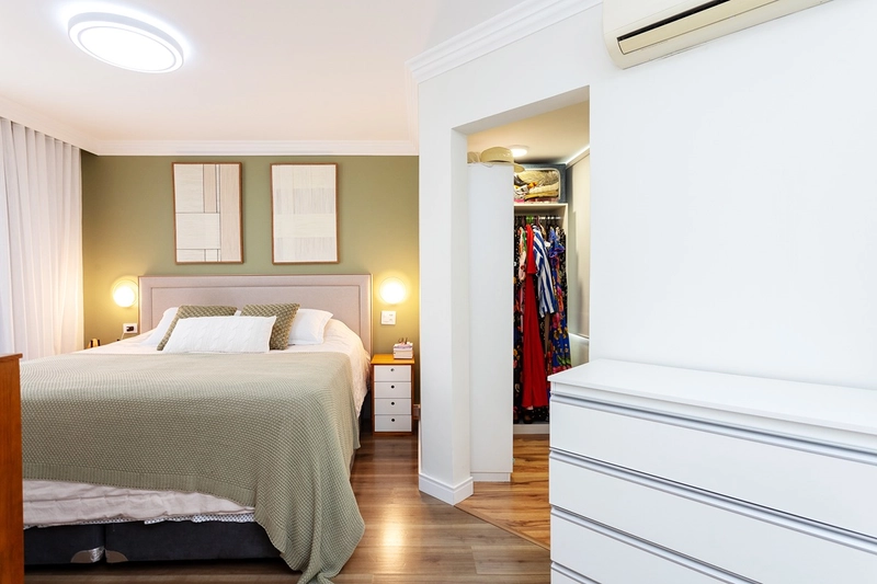 📍Triplex - Residencial Greenfields – Santa Felicidade: 45ª foto da galeria de imagens do imóvel