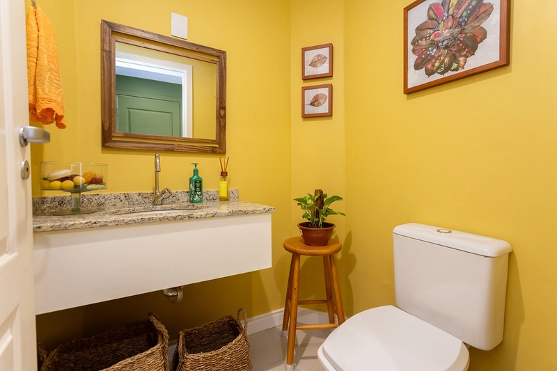 📍Triplex - Residencial Greenfields – Santa Felicidade: 29ª foto da galeria de imagens do imóvel