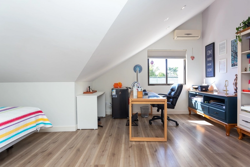 📍Triplex - Residencial Greenfields – Santa Felicidade: 71ª foto da galeria de imagens do imóvel