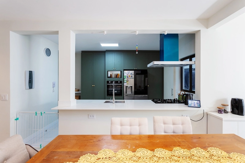 📍Triplex - Residencial Greenfields – Santa Felicidade: 13ª foto da galeria de imagens do imóvel