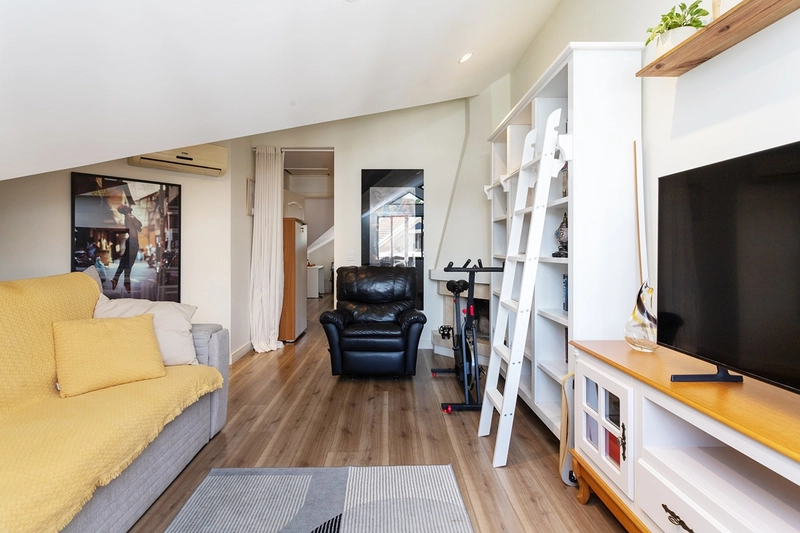 📍Triplex - Residencial Greenfields – Santa Felicidade: 59ª foto da galeria de imagens do imóvel