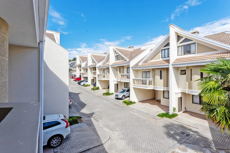 📍Triplex - Residencial Greenfields – Santa Felicidade: 33ª foto da galeria de imagens do imóvel