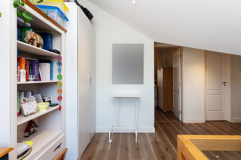 📍Triplex - Residencial Greenfields – Santa Felicidade: 65ª foto da galeria de imagens do imóvel