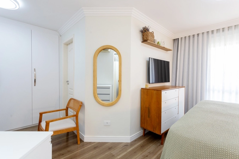 📍Triplex - Residencial Greenfields – Santa Felicidade: 44ª foto da galeria de imagens do imóvel