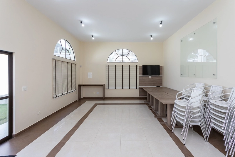 📍Triplex - Residencial Greenfields – Santa Felicidade: 78ª foto da galeria de imagens do imóvel