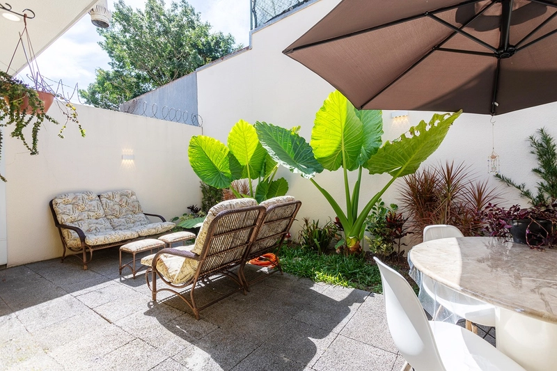 📍Triplex - Residencial Greenfields – Santa Felicidade: 19ª foto da galeria de imagens do imóvel