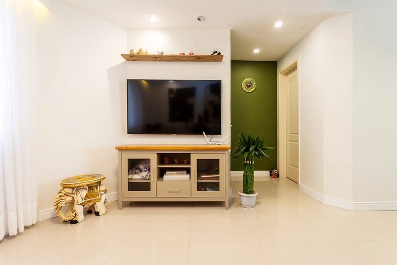 📍Triplex - Residencial Greenfields – Santa Felicidade: 7ª foto da galeria de imagens do imóvel