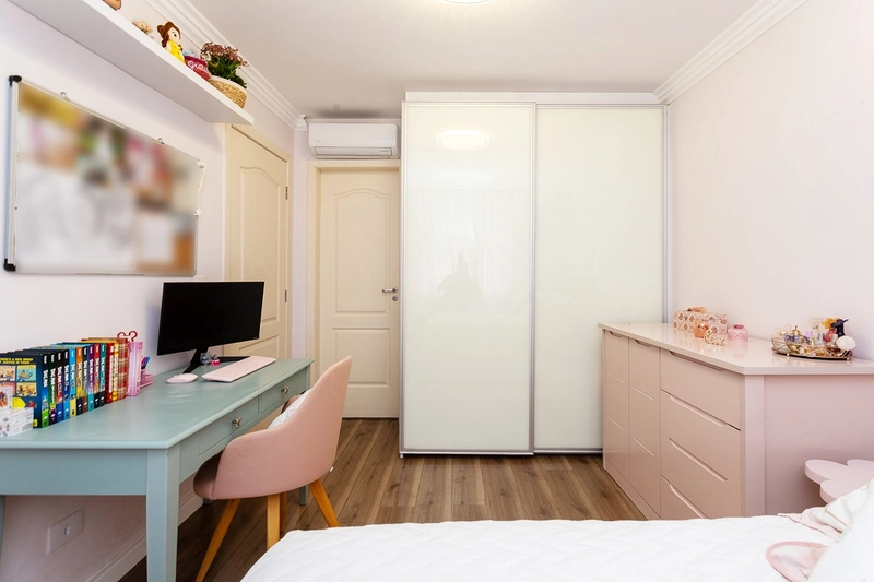 📍Triplex - Residencial Greenfields – Santa Felicidade: 50ª foto da galeria de imagens do imóvel