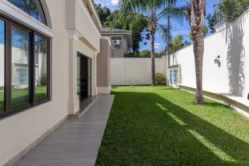 📍Triplex - Residencial Greenfields – Santa Felicidade: 82ª foto da galeria de imagens do imóvel