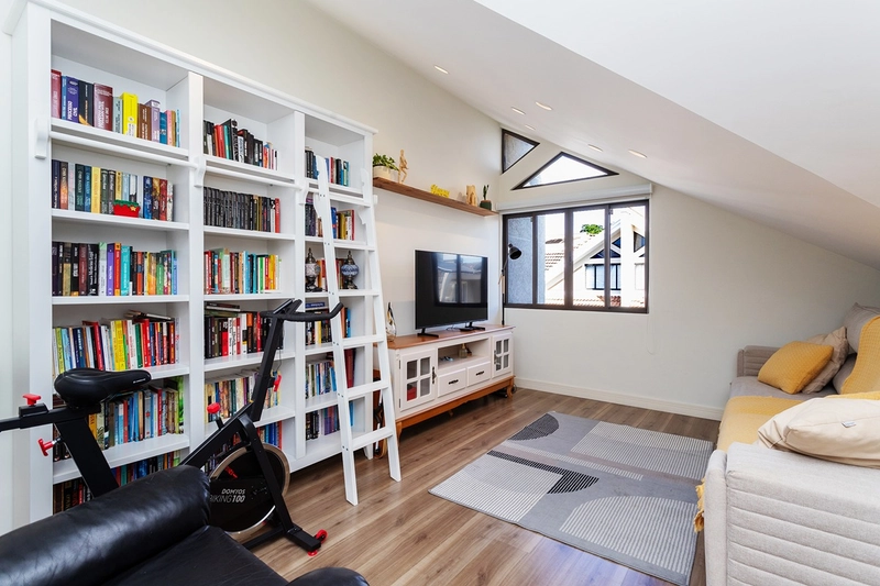 📍Triplex - Residencial Greenfields – Santa Felicidade: 60ª foto da galeria de imagens do imóvel