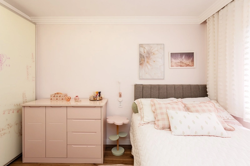 📍Triplex - Residencial Greenfields – Santa Felicidade: 51ª foto da galeria de imagens do imóvel