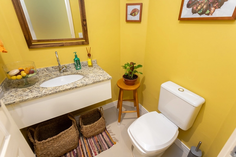 📍Triplex - Residencial Greenfields – Santa Felicidade: 28ª foto da galeria de imagens do imóvel