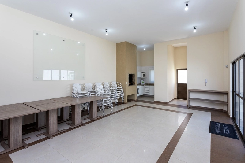 📍Triplex - Residencial Greenfields – Santa Felicidade: 77ª foto da galeria de imagens do imóvel