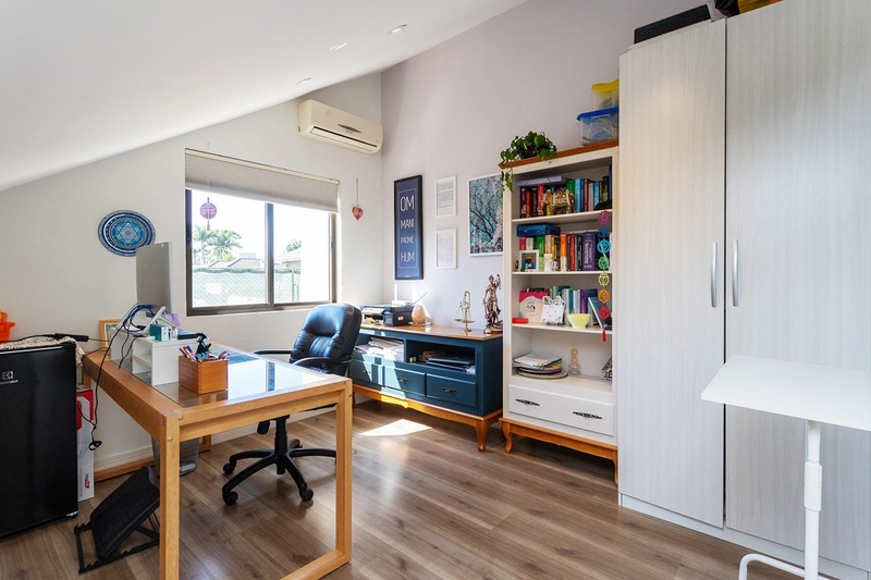 📍Triplex - Residencial Greenfields – Santa Felicidade: 67ª foto da galeria de imagens do imóvel