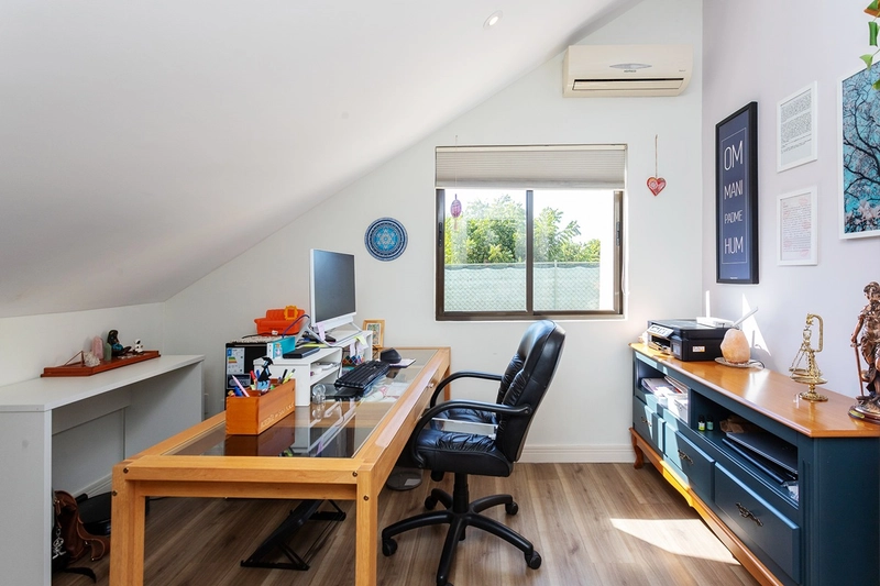 📍Triplex - Residencial Greenfields – Santa Felicidade: 66ª foto da galeria de imagens do imóvel