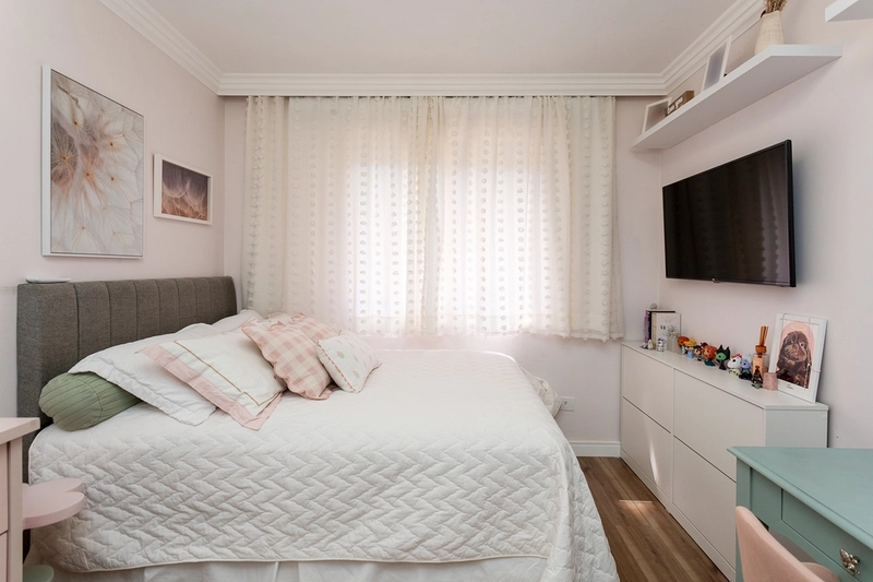 📍Triplex - Residencial Greenfields – Santa Felicidade: 53ª foto da galeria de imagens do imóvel