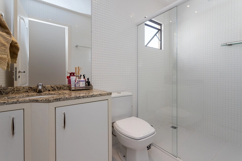 📍Triplex - Residencial Greenfields – Santa Felicidade: 63ª foto da galeria de imagens do imóvel