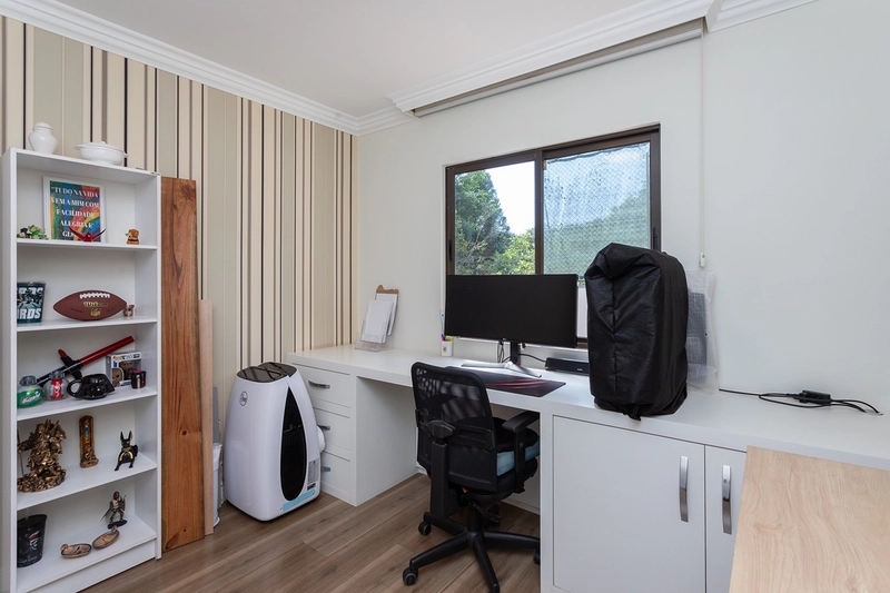 📍Triplex - Residencial Greenfields – Santa Felicidade: 55ª foto da galeria de imagens do imóvel