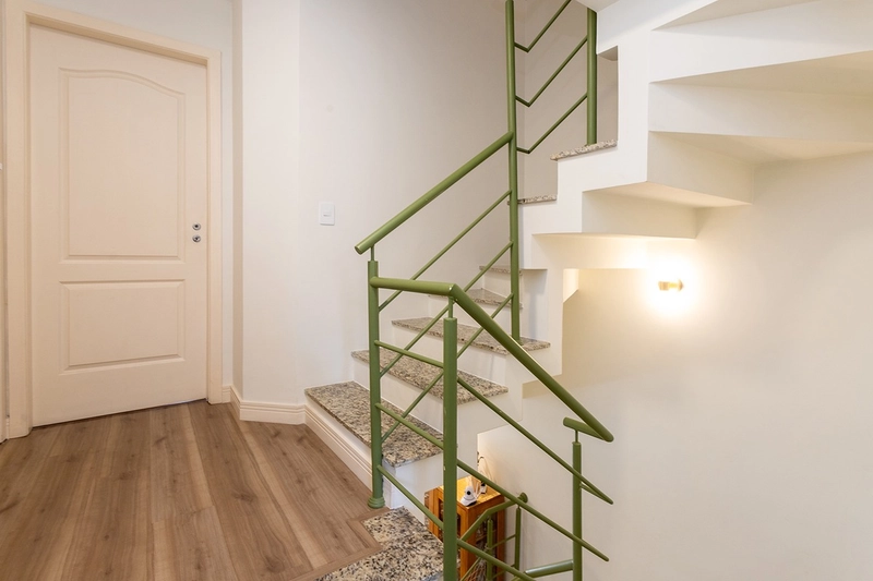 📍Triplex - Residencial Greenfields – Santa Felicidade: 31ª foto da galeria de imagens do imóvel