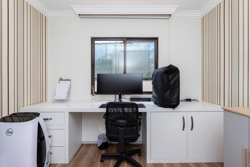 📍Triplex - Residencial Greenfields – Santa Felicidade: 56ª foto da galeria de imagens do imóvel