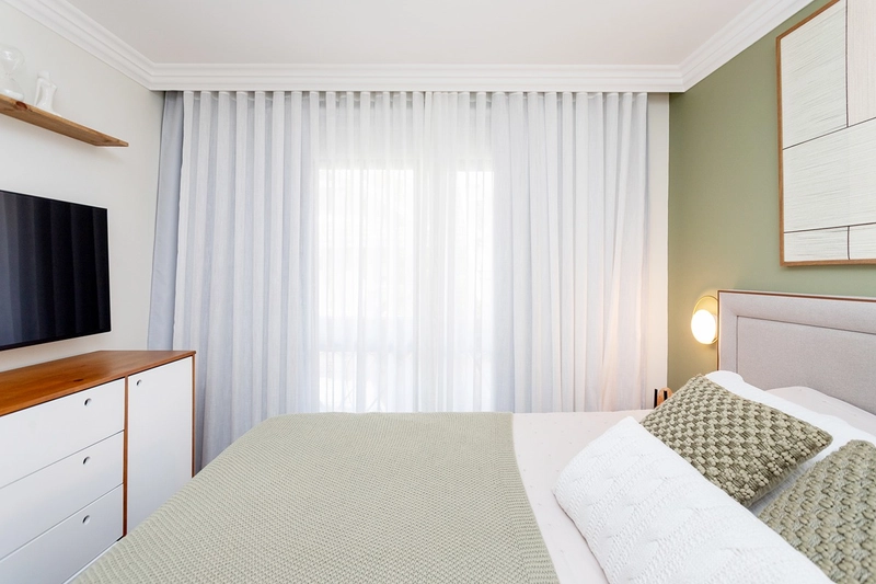 📍Triplex - Residencial Greenfields – Santa Felicidade: 41ª foto da galeria de imagens do imóvel