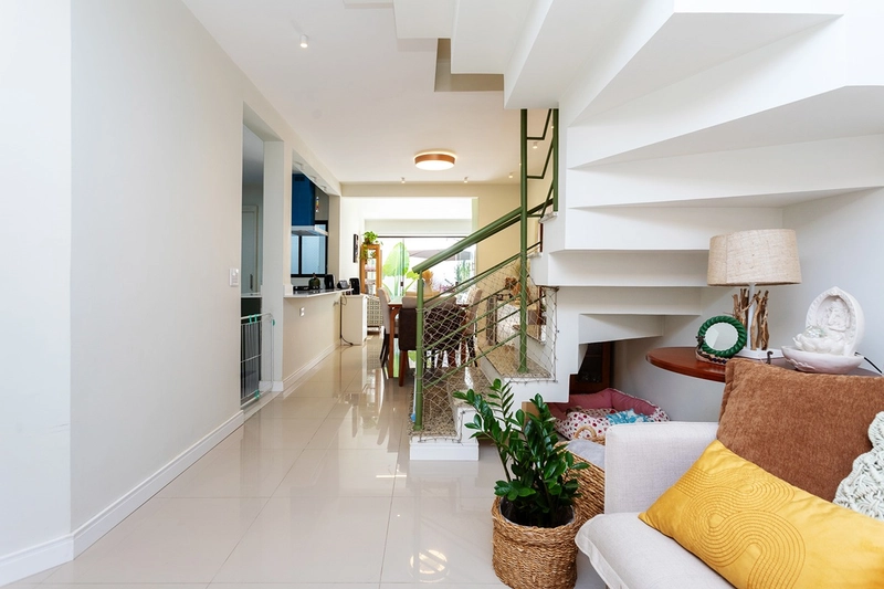 📍Triplex - Residencial Greenfields – Santa Felicidade: 27ª foto da galeria de imagens do imóvel